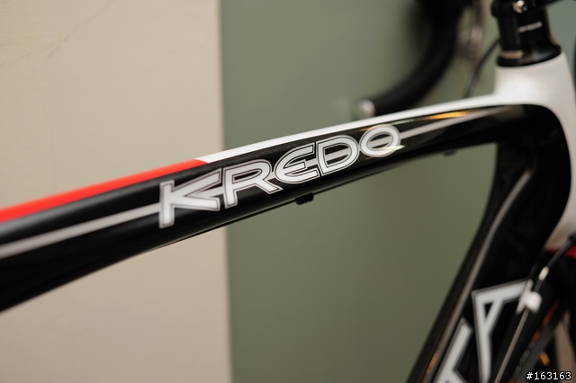 [新車分享]Kuota Kredo