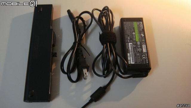 [經典再現]SONY VAIO TX650P/B