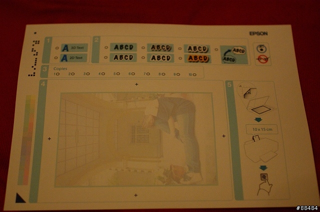 [開箱]十項全能無線傳真複合機-EPSON STYLUS TX600FW