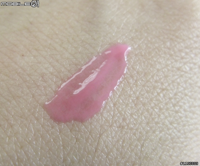 【分享】最夢幻‧最甜蜜的彩妝選擇～一起來當個PINK女郎！