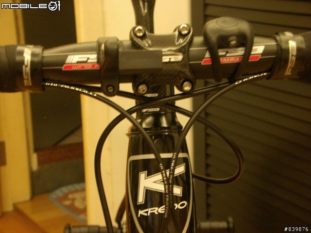 [補圖]2009 Campagnolo Centaur 新變把問題討論串