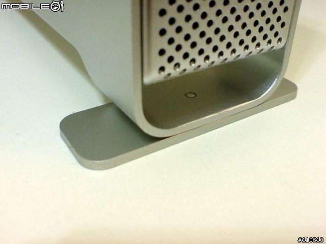 [開箱] Macally G-S350SU 3.5" USB/eSATA硬碟外接盒 with WD10EACS