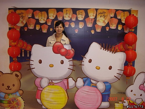 【分享】四人行的普吉島之旅~很享受喔~