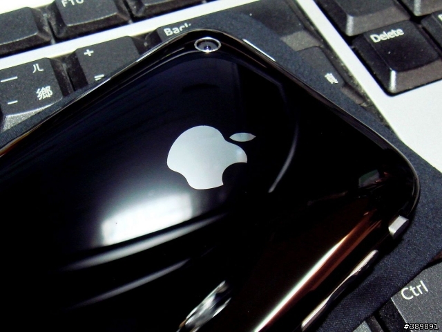 Apple iphone3G 入手開箱心路歷程