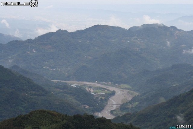 [出發前探路]2008.11.16 新竹縣五峰鄉和平部落鬼澤山+梅山 單車行前探路分享