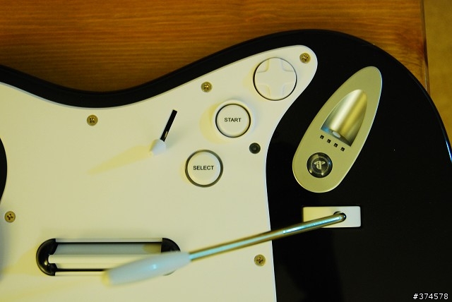 [開箱]Rock Band 2 Special Edition for PS3