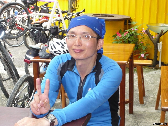 [11/8 跑馬古道影像分享)]11P完成越野,但有一點小遺憾