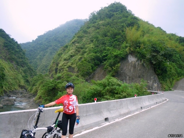 【路線&遊記】花東山海七橫貫《Day1~7...圖多》