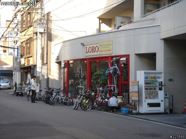 [開箱文]09 Bianchi 小白鳥