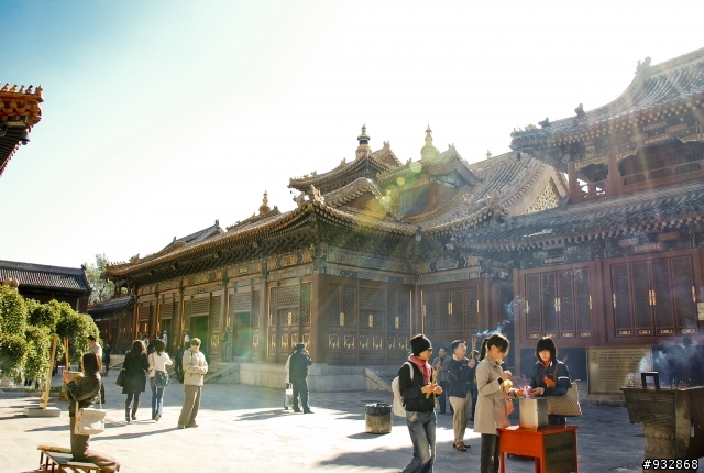 為何覺得風景都拍不好