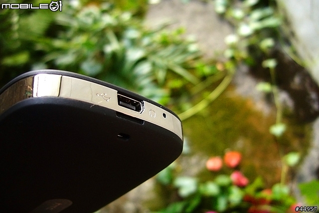 迷人的小貴族．HTC Touch 3G