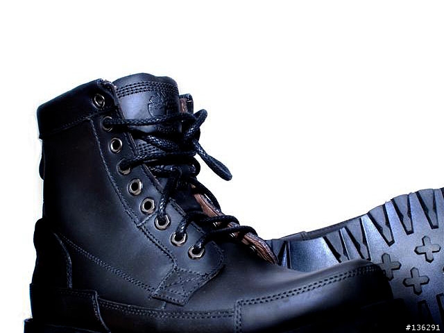 [開箱]TIMBERLAND當季主打鞋款純開箱(只有圖檔無文字檔,手機瀏覽注意)