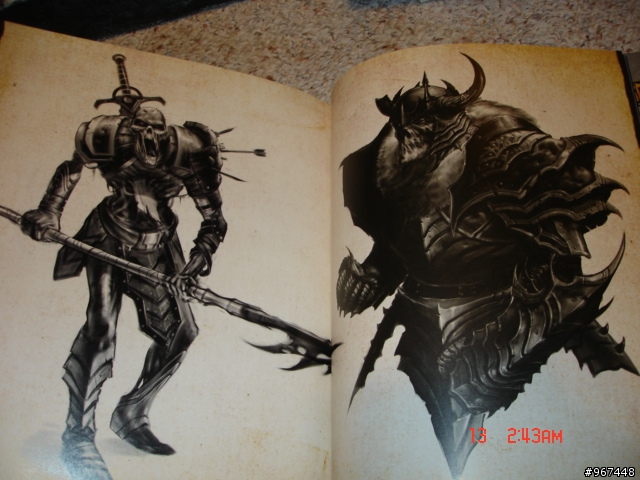 美版巫妖王開箱,特別collector edition 不專業開箱