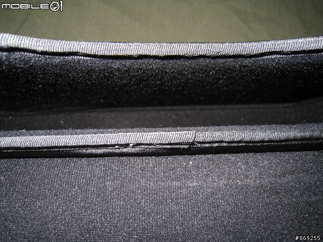 [分享]CSI敗家現場之SONY-CKZ1內膽包