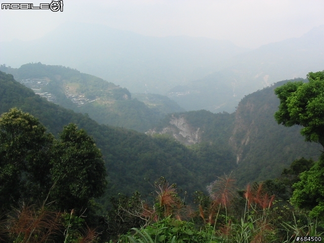 屏東縣 台24線霧台公路三地門至霧台阿禮(4+2)