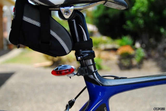 [分享]2008 Trek Madone 5.2pro