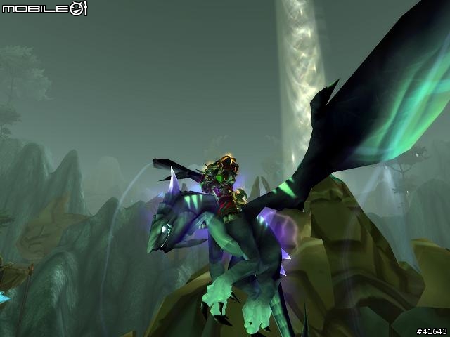 [WOW] 白化龍輕鬆取得紀錄~只要兩天