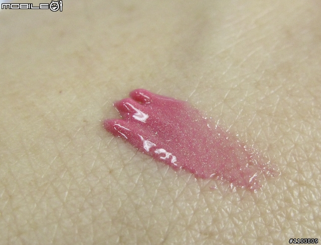 【分享】最夢幻‧最甜蜜的彩妝選擇～一起來當個PINK女郎！