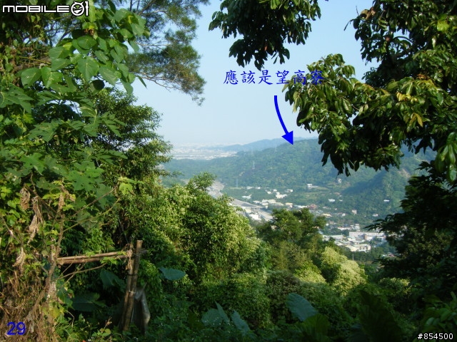 太平市山脈縱走-一江橋-龍寶橋-後璧農路-牛角坑-黃竹-竹仔坑路線介紹
