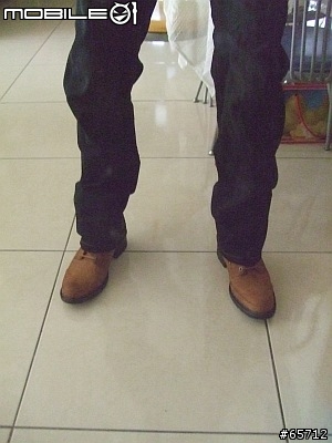 [開箱文] Timberland Earthkeepers™ Lace Up Leather Boot