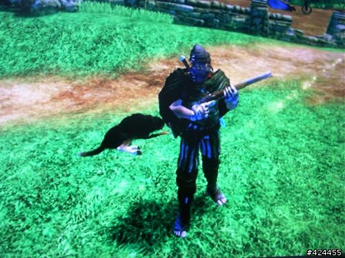 [XBOX360] 神鬼寓言2 FABLE2 遊戲心得