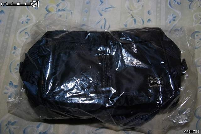 留著純日血統的HEAD PORTER包 11月3號至竹下通專賣店買到手