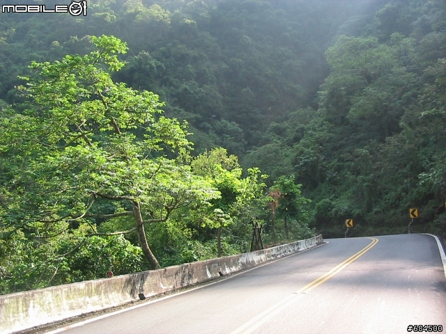 屏東縣 台24線霧台公路三地門至霧台阿禮(4+2)