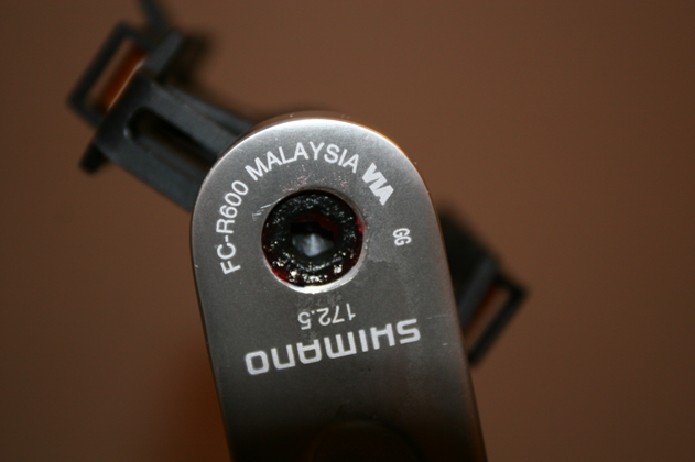 [開箱] 2009 Specialized Allez Sport