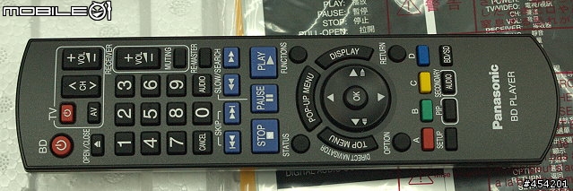 Panasonic.DMP-BD35藍光播放器.各位大大給點意見.這台市場接受度如何