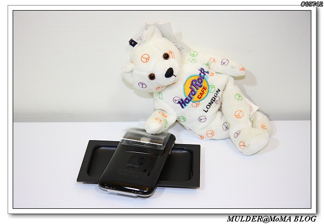 [MoMo桑分享] 我的iPhone 3G 開箱&送修篇 <= 入荷必檢查 !!