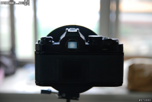 老爸的便宜大炮(for NIKON)