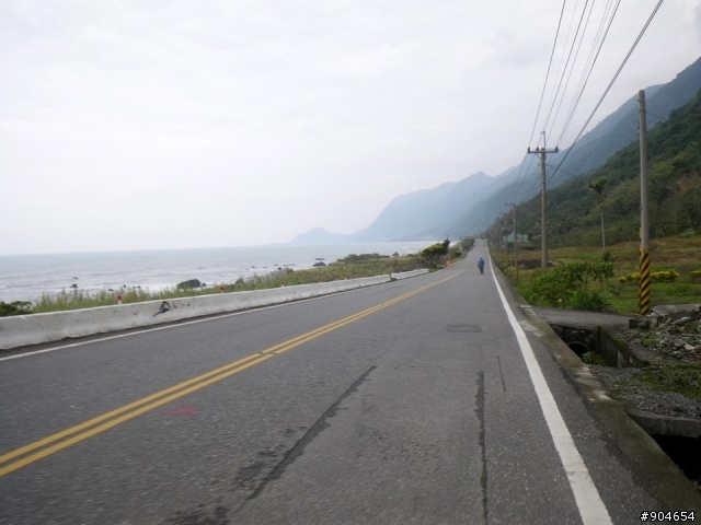 【路線&遊記】花東山海七橫貫《Day1~7...圖多》