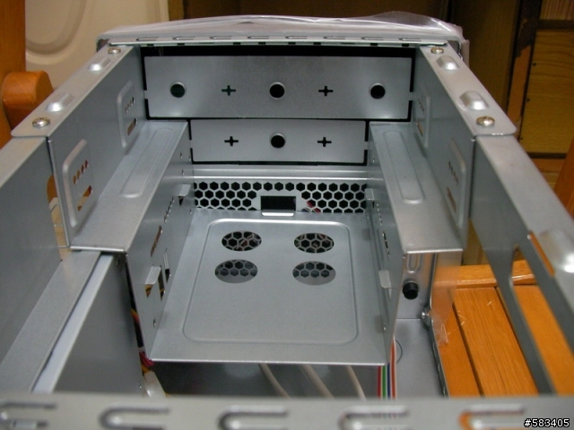 ATOM 330 + A OPEN 雙A開箱