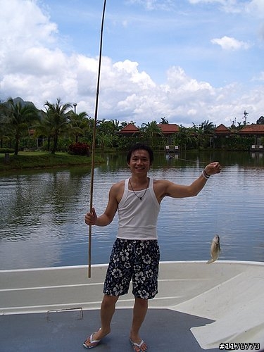 【分享】四人行的普吉島之旅~很享受喔~