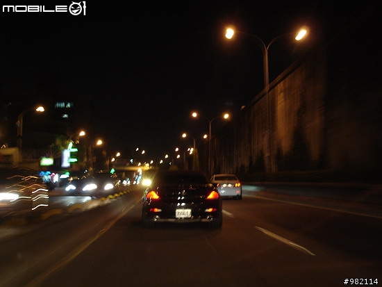(照片分享) Maserati Quattroporte