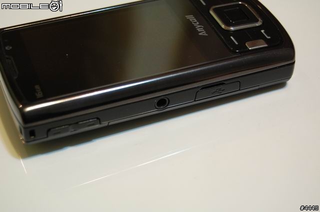 創新、無限 SANSUNG INNOV8 i8510