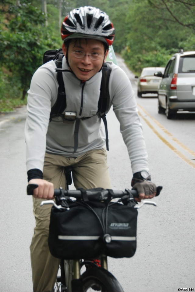 2008年11月08日 – 中大折成軍 + 三義車站→勝興車站→龍騰斷橋→鯉魚潭→泰安車站→后里車站