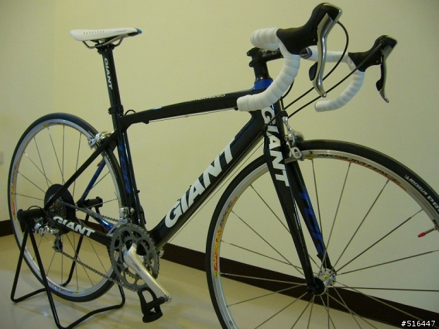 第一次地......開箱  TCR ADVANCED 2