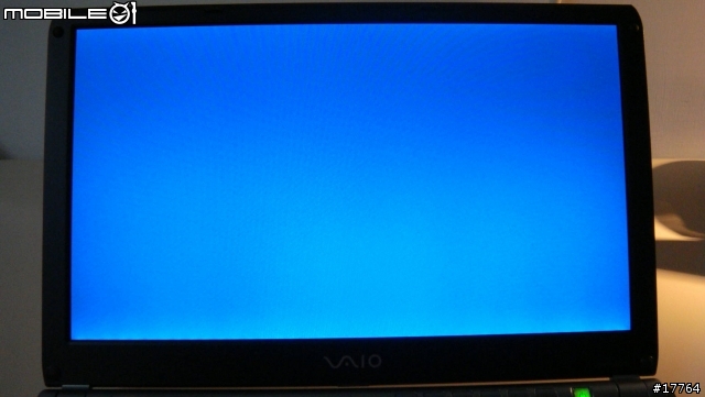 [經典再現]SONY VAIO TX650P/B