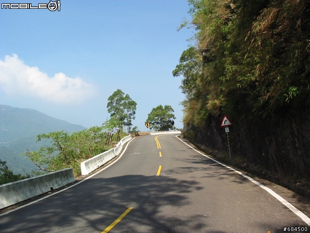 屏東縣 台24線霧台公路三地門至霧台阿禮(4+2)