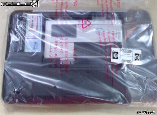 [OPEN] HP MINI 1000 台灣版1001