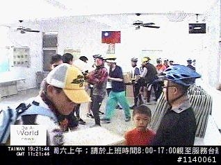 [遊記]2008-11/29(六)送愛到部落-屏東縣泰武鄉佳興部落【高雄01小惡魔☜██尚賓友善團】