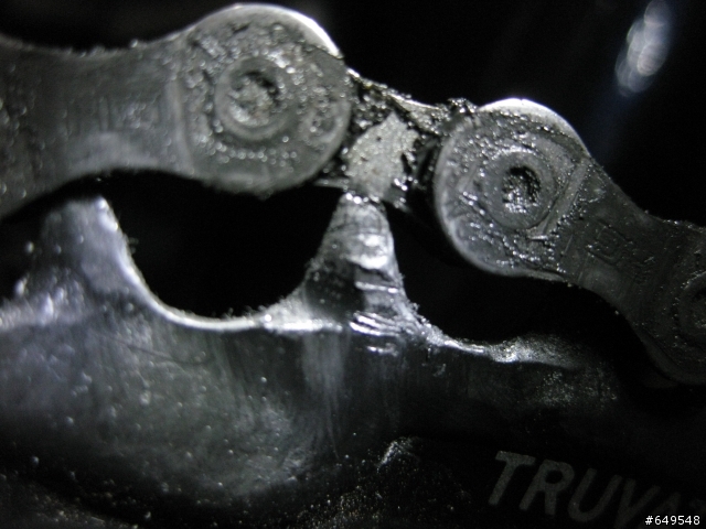 齒輪咬合有問題