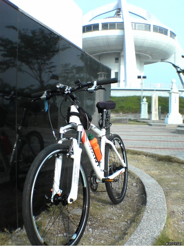 卡打車回憶錄之人生第四部自己買卡打車-G牌XTC SE-V"新古車"不專業開箱文
