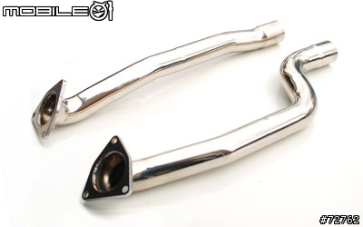 排氣管改裝的施工費用+Catbypass Pipes 是甚麼呢?