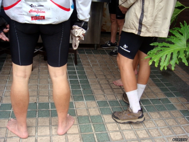 [11/8 跑馬古道影像分享)]11P完成越野,但有一點小遺憾