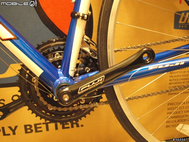 [分享]09 Fuji Newest 3.0