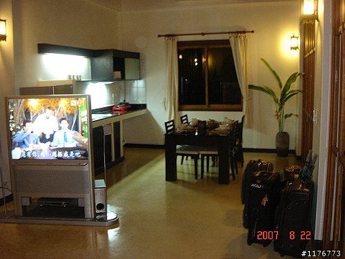 【分享】四人行的普吉島之旅~很享受喔~