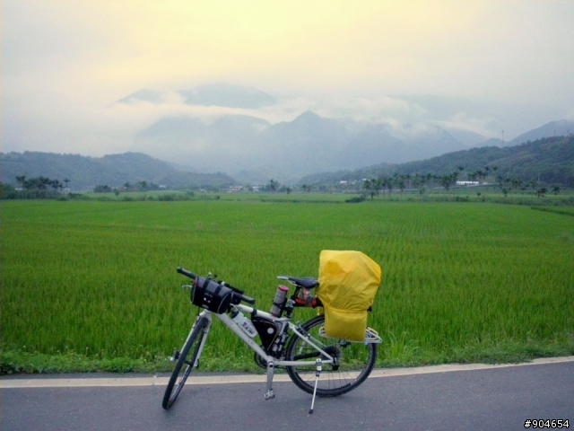 【路線&遊記】花東山海七橫貫《Day1~7...圖多》