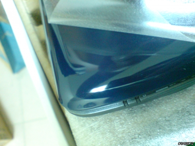 [分享] Non Dolby-Acer Aspire 4730ZG 籃旋風